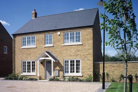Russet House Type