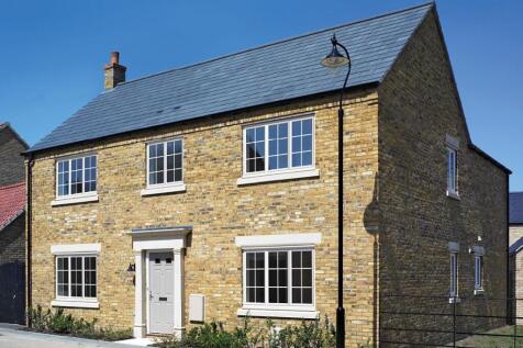 primary property image