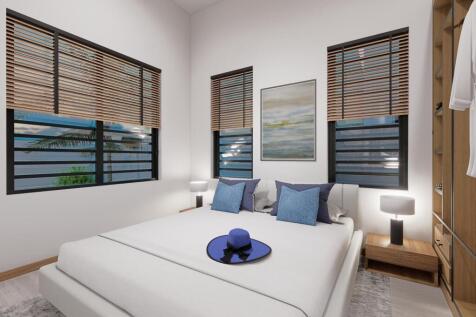 bedroom 22