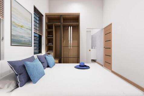 bedroom 23