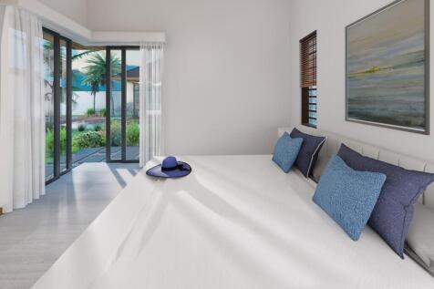 Bedroom 21