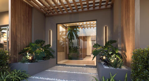 05. Entrance Lobby