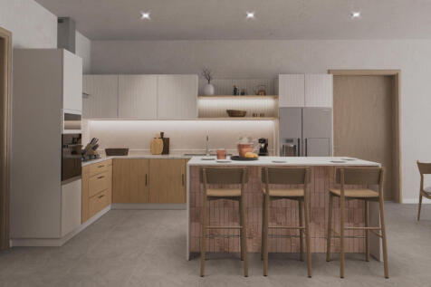KAZBA Kitchen