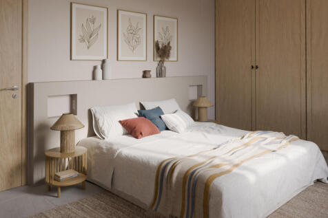 KAZBA Bedroom 2