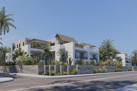 KAZBA Exterior