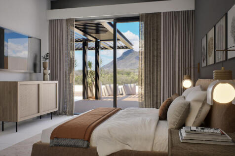 20230915Ilot Fortier  Penthouse bedroom v01