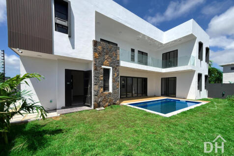 Villa Grand Baie01