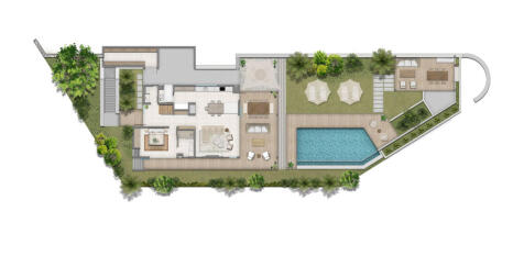 M86  Villa 4  Ground floor v04 HR