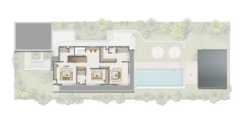 M86  Villa 13  First floor v04 HR