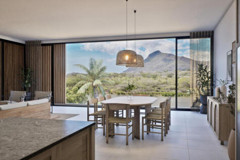 20230914Ilot Fortier  Apart kitchen dining v01