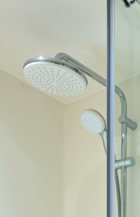 En-suite bathroom