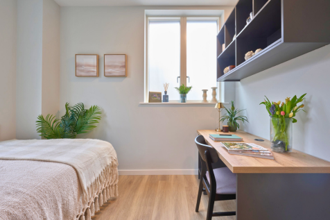 En-suite Bedroom