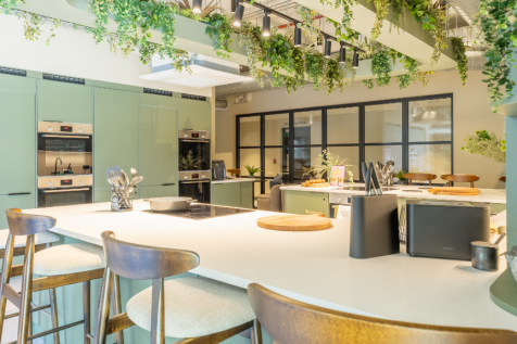The Kitchen