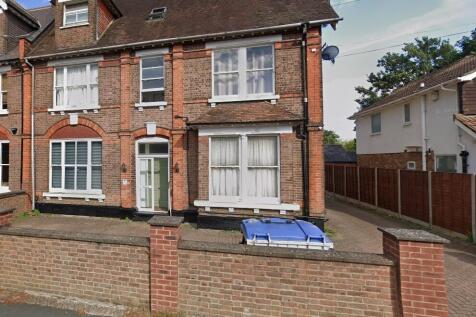 3 Stratford Road, Front