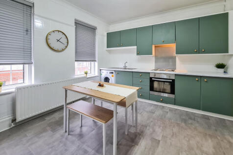 115a - Kitchen 1