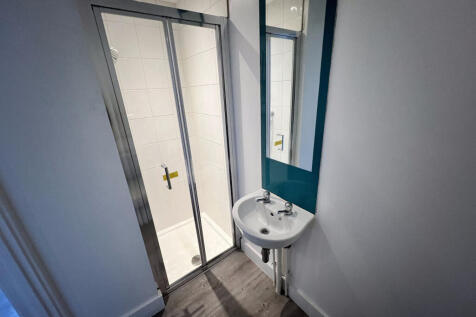 4 en suite