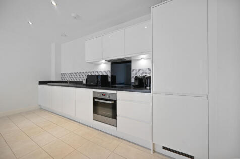 RCCS- Flat 8, Wallace House- Kitchen 3 (1)