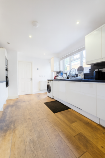 Queens Avenue - Kitchen 1