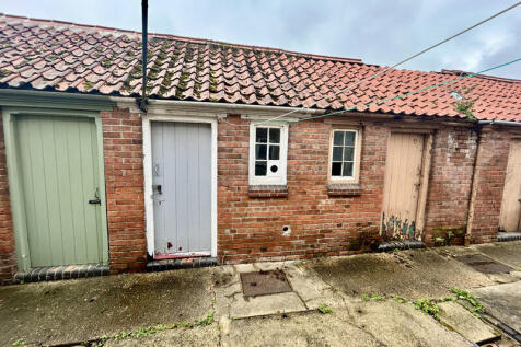 Outbuilding