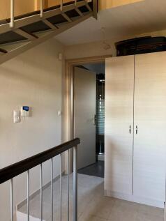 Hallway (Floor 2)