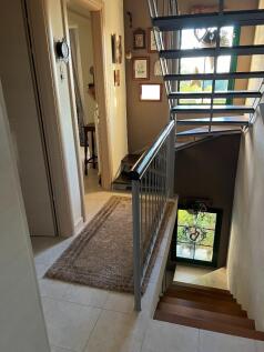 Hallway (Floor 2)