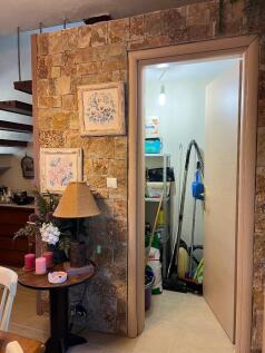Pantry (Floor 1)