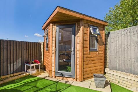 Outbuilding