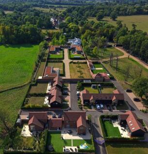 Aerial of Cul De Sac 3.JPG