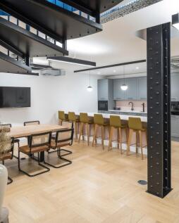 Duplex, 205