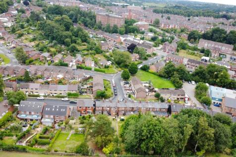 65 Park Road Aerial...JPG