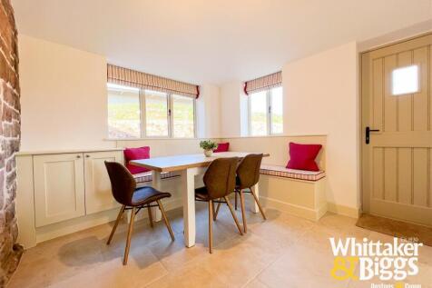 Breakfast Nook