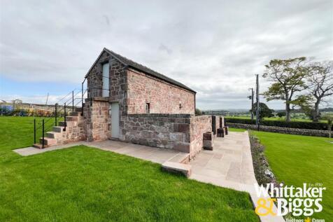 Outbuilding