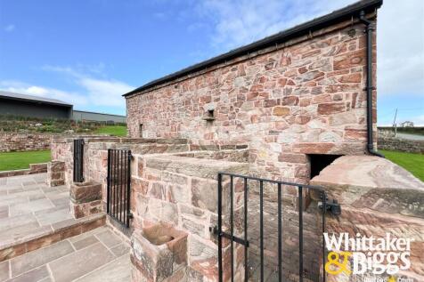 Outbuilding