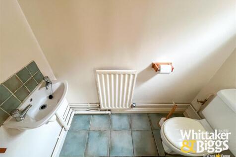 Ground Floor WC