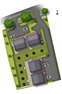 Aerial Representation