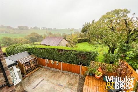 View from Sun Terrace / Balcony