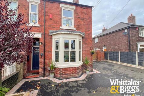 Frontage & Driveway