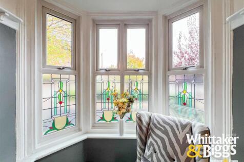 Bay Window