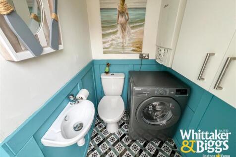 Outside WC