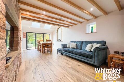 Living / Dining Room