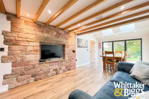 Living / Dining Room