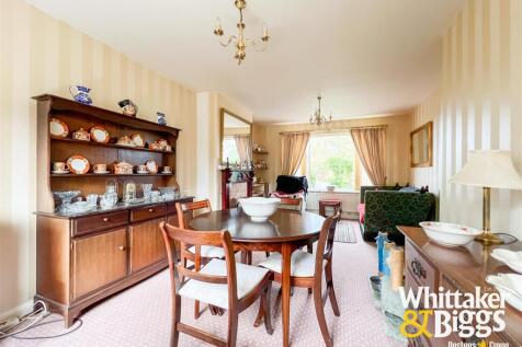 Living / Dining Room