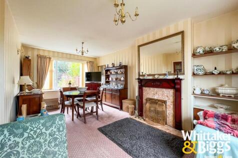 Living / Dining Room