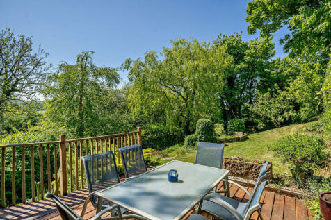 Terrace / Patio