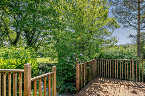 Terrace / Patio