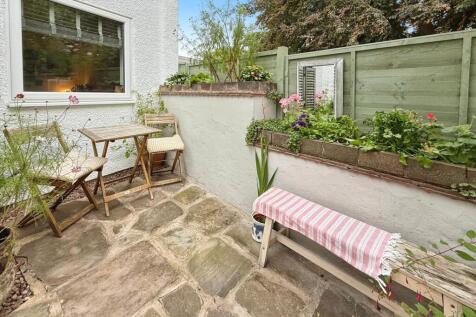 Terrace / Patio