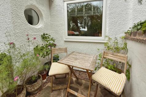 Terrace / Patio