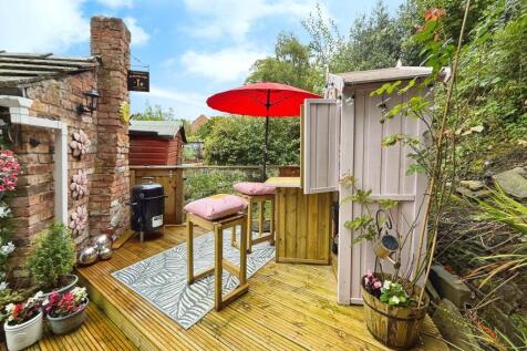 Terrace / Patio