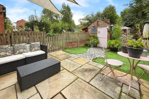 Terrace / Patio