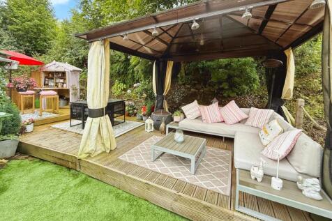 Terrace / Patio